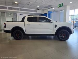 Ford Ranger 2.3T double cab Wildtrak - Image 3