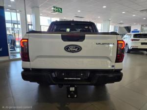 Ford Ranger 2.3T double cab Wildtrak - Image 4