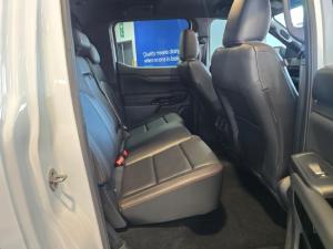 Ford Ranger 2.3T double cab Wildtrak - Image 7