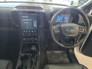 Ford Ranger 2.3T double cab Wildtrak - Image 8