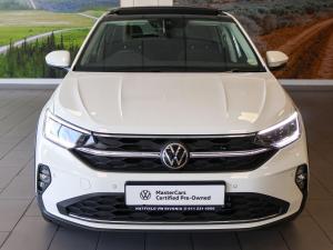 Volkswagen Taigo 1.0TSI Life - Image 2