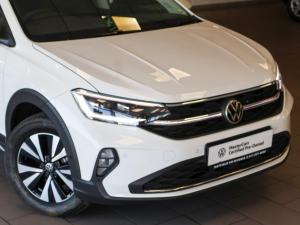 Volkswagen Taigo 1.0TSI Life - Image 5