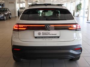 Volkswagen Taigo 1.0TSI Life - Image 9