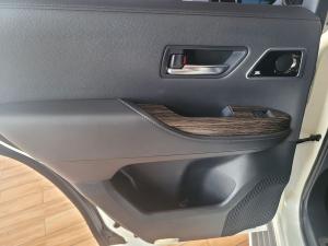 Toyota Land Cruiser 300 3.3D ZX - Image 11