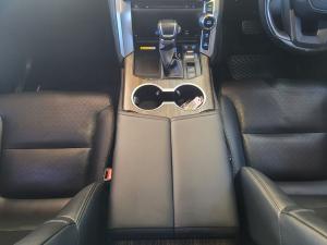 Toyota Land Cruiser 300 3.3D ZX - Image 14