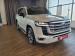 Toyota Land Cruiser 300 3.3D ZX - Thumbnail 1