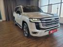 Thumbnail Toyota Land Cruiser 300 3.3D ZX
