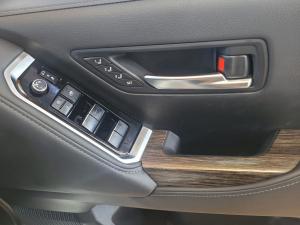 Toyota Land Cruiser 300 3.3D ZX - Image 20