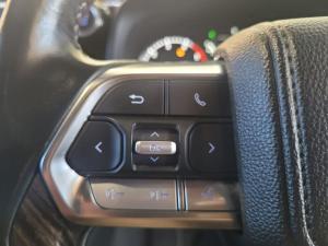 Toyota Land Cruiser 300 3.3D ZX - Image 23