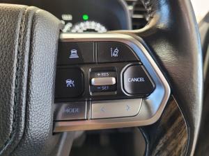 Toyota Land Cruiser 300 3.3D ZX - Image 25