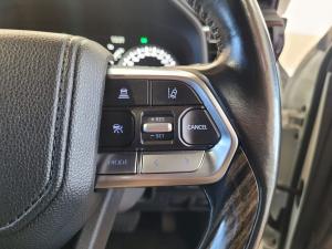 Toyota Land Cruiser 300 3.3D ZX - Image 27