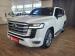Toyota Land Cruiser 300 3.3D ZX - Thumbnail 3