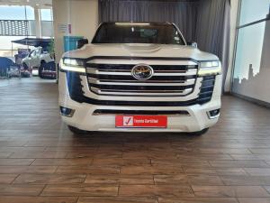 Toyota Land Cruiser 300 3.3D ZX - Image 4