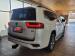 Toyota Land Cruiser 300 3.3D ZX - Thumbnail 7