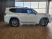 Toyota Land Cruiser 300 3.3D ZX - Thumbnail 8