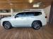 Toyota Land Cruiser 300 3.3D ZX - Thumbnail 9