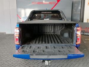 GWM P-Series 2.0TD double cab LT 4x4 - Image 10