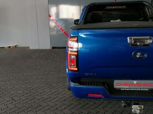 GWM P-Series 2.0TD double cab LT 4x4 - Image 11