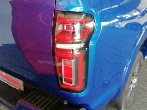 GWM P-Series 2.0TD double cab LT 4x4 - Image 13