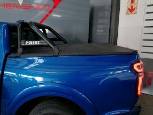 GWM P-Series 2.0TD double cab LT 4x4 - Image 16