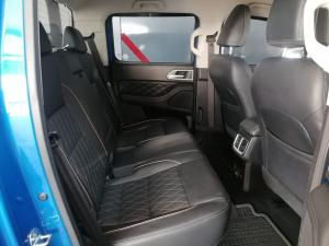 GWM P-Series 2.0TD double cab LT 4x4 - Image 18