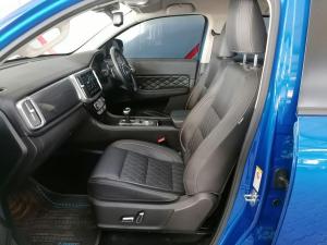 GWM P-Series 2.0TD double cab LT 4x4 - Image 19