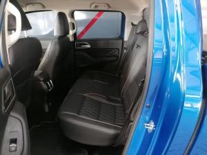 GWM P-Series 2.0TD double cab LT 4x4 - Image 20