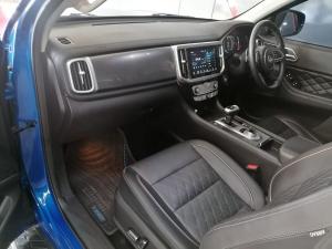 GWM P-Series 2.0TD double cab LT 4x4 - Image 21