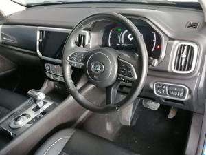 GWM P-Series 2.0TD double cab LT 4x4 - Image 22