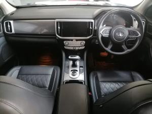 GWM P-Series 2.0TD double cab LT 4x4 - Image 23