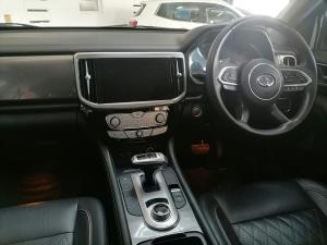 GWM P-Series 2.0TD double cab LT 4x4 - Image 25