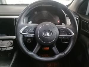 GWM P-Series 2.0TD double cab LT 4x4 - Image 26