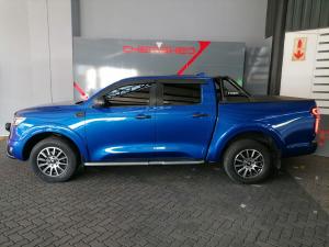 GWM P-Series 2.0TD double cab LT 4x4 - Image 2