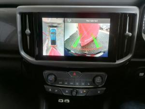 GWM P-Series 2.0TD double cab LT 4x4 - Image 30