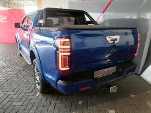 GWM P-Series 2.0TD double cab LT 4x4 - Image 3