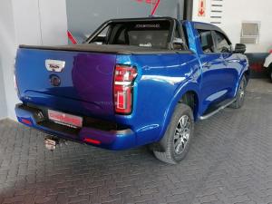 GWM P-Series 2.0TD double cab LT 4x4 - Image 4