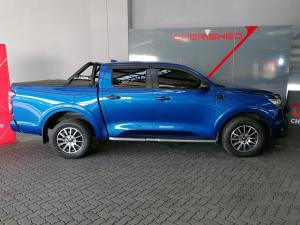 GWM P-Series 2.0TD double cab LT 4x4 - Image 5