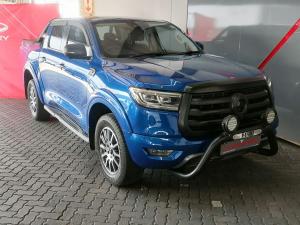 GWM P-Series 2.0TD double cab LT 4x4 - Image 6
