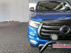 GWM P-Series 2.0TD double cab LT 4x4 - Image 8