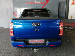 GWM P-Series 2.0TD double cab LT 4x4 - Image 9