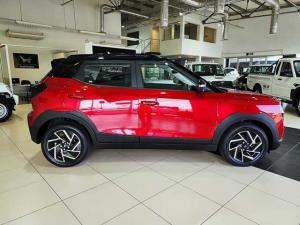 Mahindra XUV 3XO 1.2T AX7L - Image 10