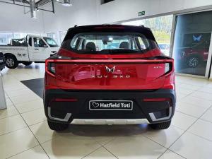 Mahindra XUV 3XO 1.2T AX7L - Image 14