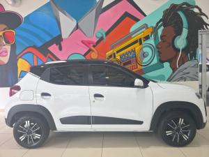 Renault Kwid 1.0 Climber auto - Image 4