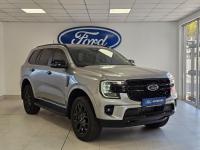 Thumbnail Ford Everest 2.0 BiTurbo 4x4 Sport