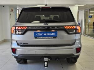 Ford Everest 2.0 BiTurbo 4x4 Sport - Image 5
