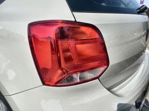 Volkswagen Polo Vivo hatch 1.4 Life - Image 20