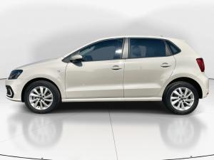 Volkswagen Polo Vivo hatch 1.4 Life - Image 4
