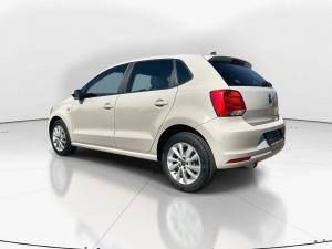 Volkswagen Polo Vivo hatch 1.4 Life - Image 5