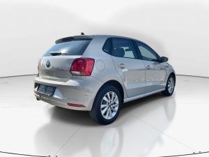 Volkswagen Polo Vivo hatch 1.4 Life - Image 7