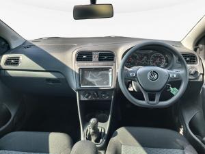 Volkswagen Polo Vivo hatch 1.4 Life - Image 11